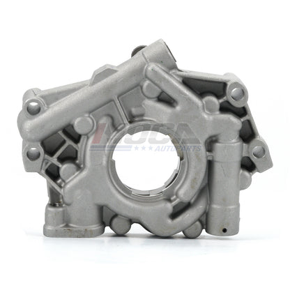 Bomba de aceite MOCA compatible con Chrysler 300 6.1L (2005-2010) y Dodge Magnum 6.1L (2006-2008)