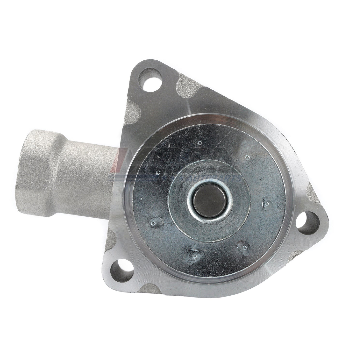 Bomba de agua de motor MOCA 125-1840 compatible con Mazda B2300 2.3L (95-97), B2500 2.5L (98-01), Ford Ranger 2.3L (95-97) y Ranger 2.5L (98-01)
