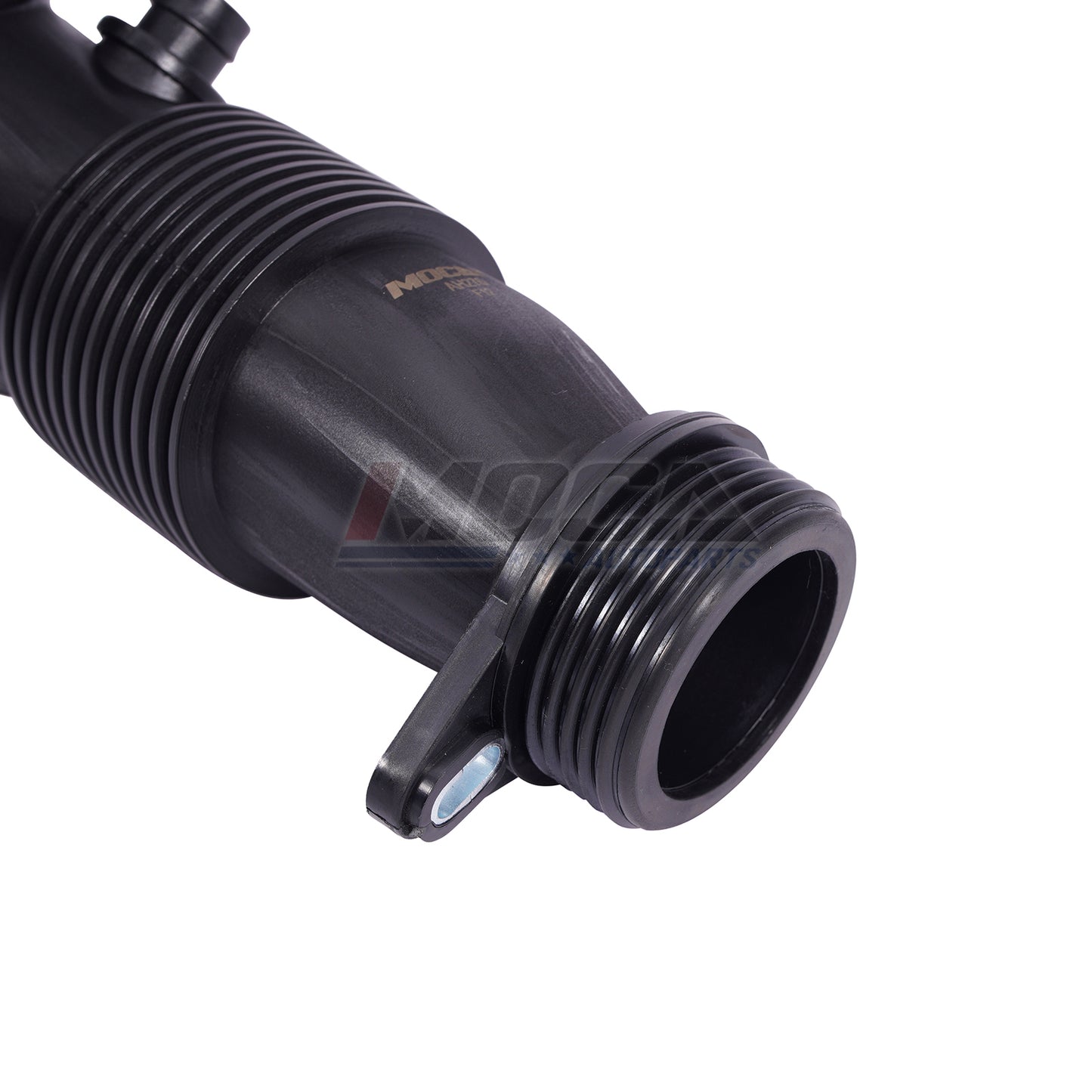 MOCA 696-276 Engine Air Intake Hose Fit for 2012-2016 BMW 528i 2.0L & 2013-2017 BMW X3 2.0L