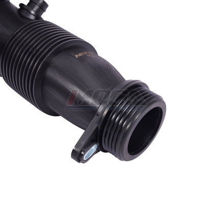 MOCA 696-276 Engine Air Intake Hose Fit for 2012-2016 BMW 528i 2.0L & 2013-2017 BMW X3 2.0L