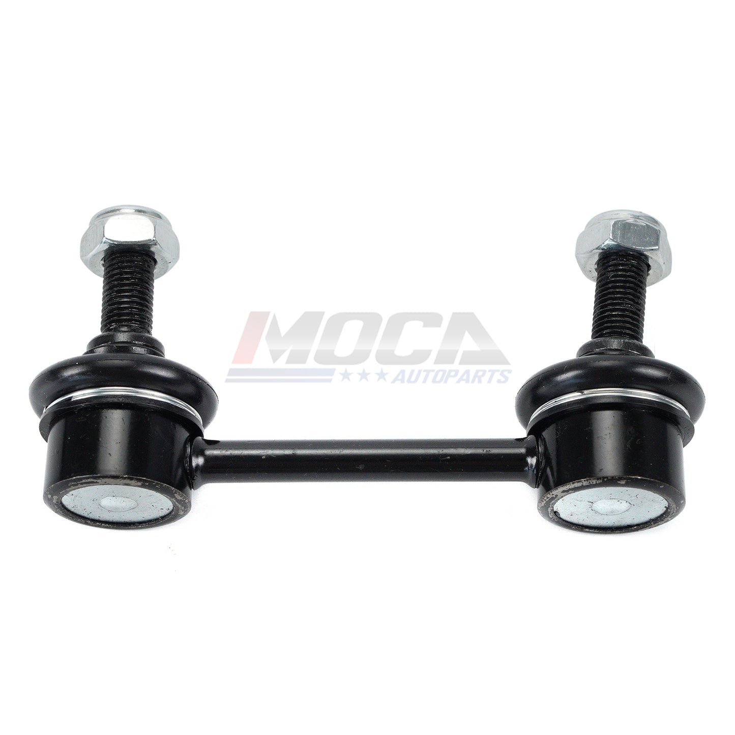 MOCA 2pcs Rear Sway Bar End Links Fit for 2000-2009 Honda S2000 & 2005-2009 Subaru Legacy Outback