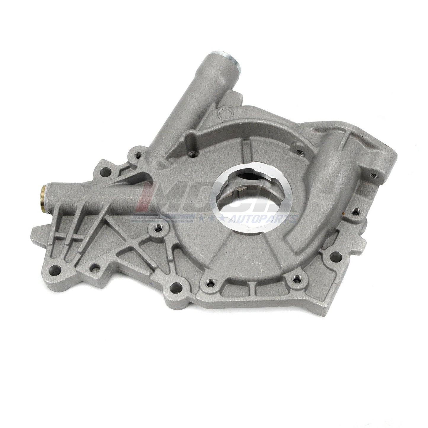Bomba de aceite MOCA compatible con Ford Escape 3.0L 2007-2012 y Mercury Mariner 3.0L 2007-2011