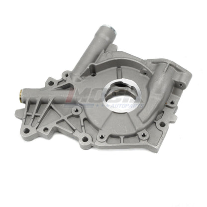 Bomba de aceite MOCA compatible con Ford Escape 3.0L 2007-2012 y Mercury Mariner 3.0L 2007-2011