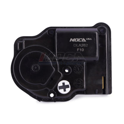 Actuador de bloqueo de portón trasero MOCA 746-262. Compatible con Chrysler Town &amp; Country 2008-2016, Dodge Grand Caravan 2008-2017, Jeep Liberty 2009-2012 y Jeep Patriot 2007-2017.