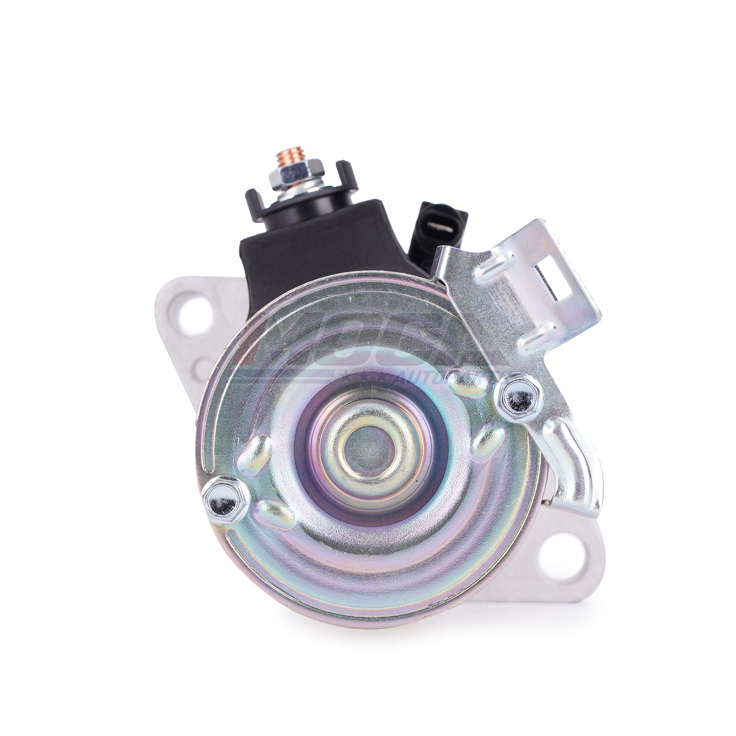 MOCA Starter Motor 17870 Fit for 2004-2005 Acura TSX 2.4L & 2003-2005 Honda Accord Element 2.4L