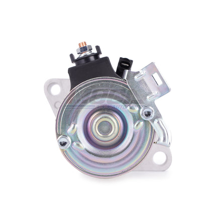 MOCA Starter Motor 17870 Fit for 2004-2005 Acura TSX 2.4L & 2003-2005 Honda Accord Element 2.4L