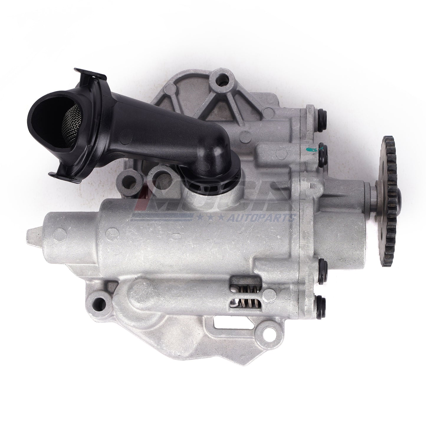 Bomba de aceite MOCA para Audi A3 Sportback E-tron 2016-2018 1.4L y Volkswagen Jetta 2013-2021 1.4L y Volkswagen Golf 2019-2021 1.4L