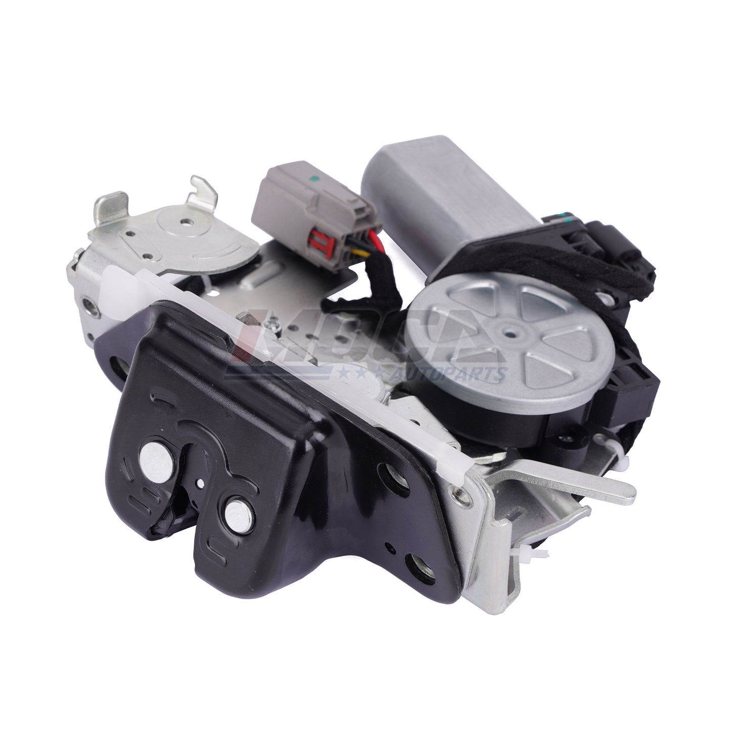 MOCA 937-924 Rear Liftgate Lock Actuator w/ Motor Fit for 2011-2023 Dodge Durango & 2014-2018 Jeep Cherokee & 2014-2021 Jeep Grand Cherokee