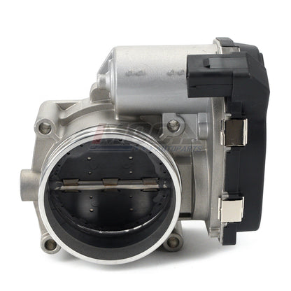 MOCA Fuel Injection Throttle Body - TB074