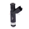MOCA 8x Fuel Injectors FJ867 Fit for 2004-2008 Ford E-150 F-150 4.6L & 2005-2008 Ford E-250 Lobo 4.6L & 2004-2005 Mercury Mountaineer 4.6L
