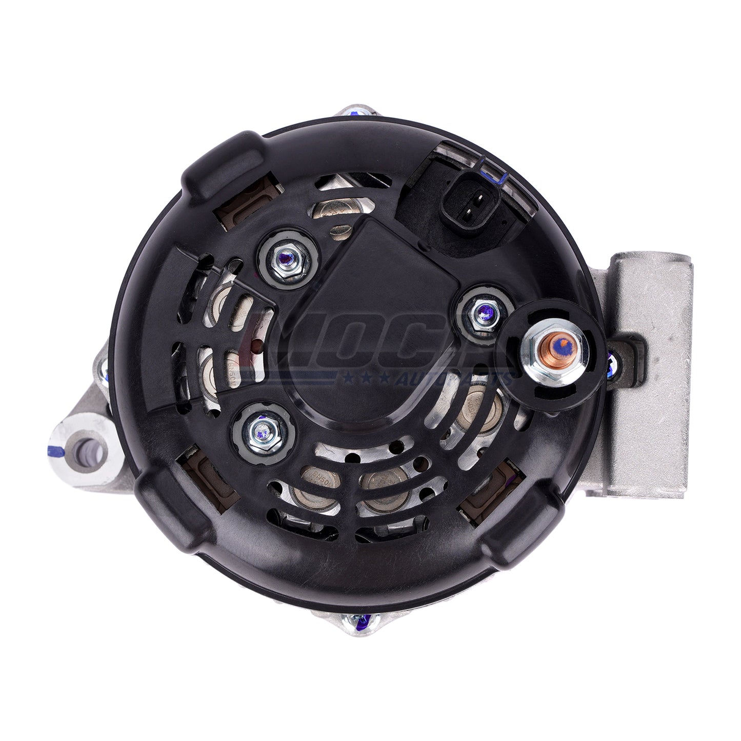 Alternador MOCA N11570 compatible con Dodge Grand Caravan 3.6L (2011-2020) y Chrysler Town &amp; Country 3.6L (2011-2016)