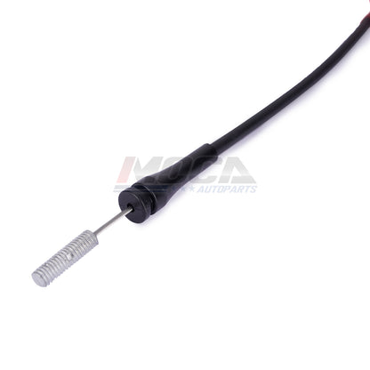 MOCA 937-295 Actuador de cerradura de puerta superior trasera izquierda compatible con Ford F-150 1999-2003, Ford F-250 1997-1999 y Ford Lobo 2000-2004