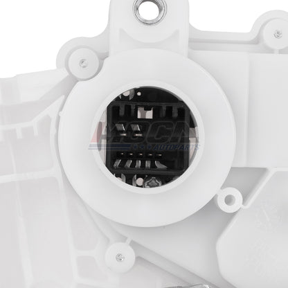 MOCA 937-567 Rear Left Door Lock Actuator Fit for 2011-2007 Honda CR-V