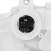 MOCA 937-567 Rear Left Door Lock Actuator Fit for 2011-2007 Honda CR-V