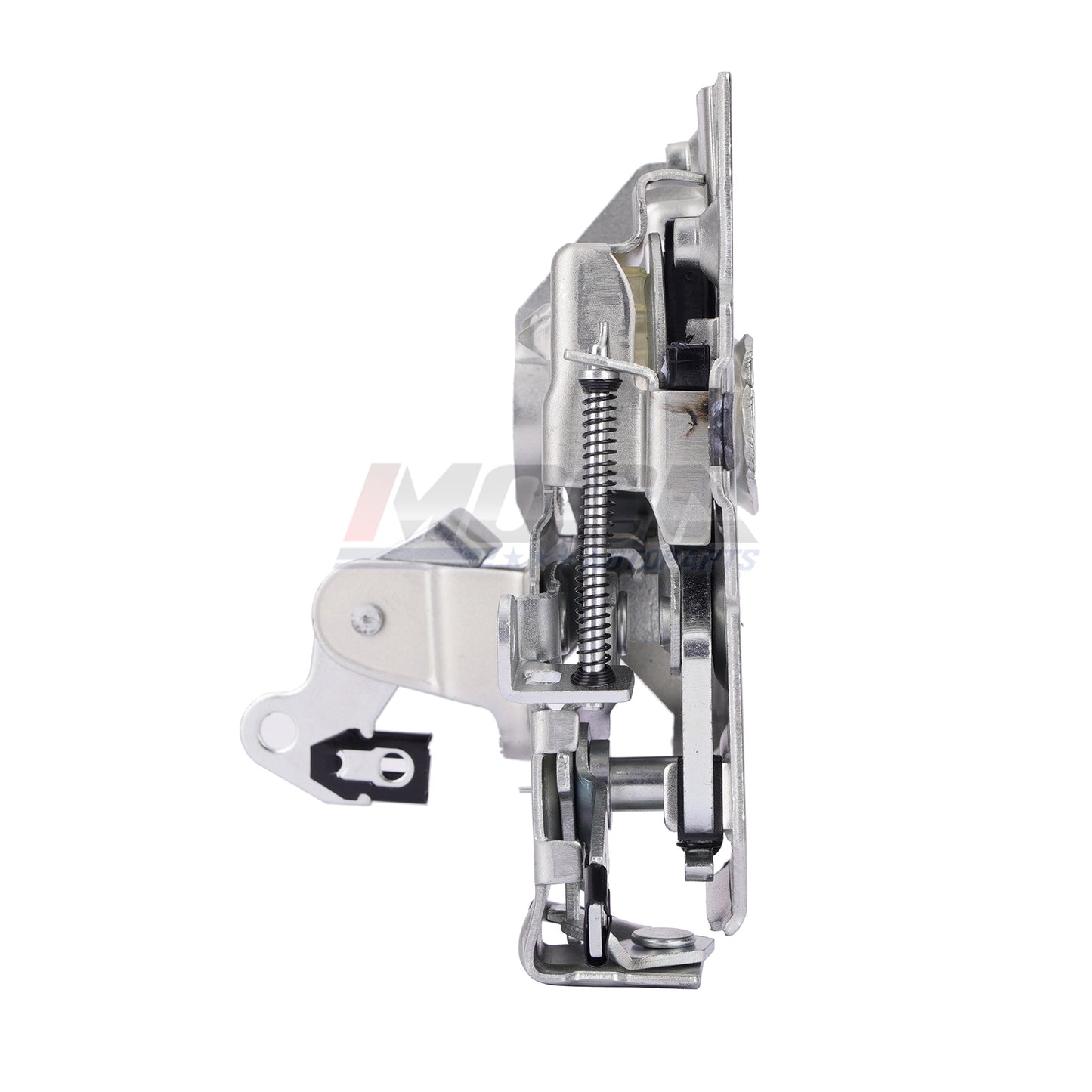 MOCA 940-103 Actuador de cerradura de puerta delantera derecha compatible con Chevrolet C2500, C3500, K2500 y GMC C2500, C3500 y K2500 (1988-2000)