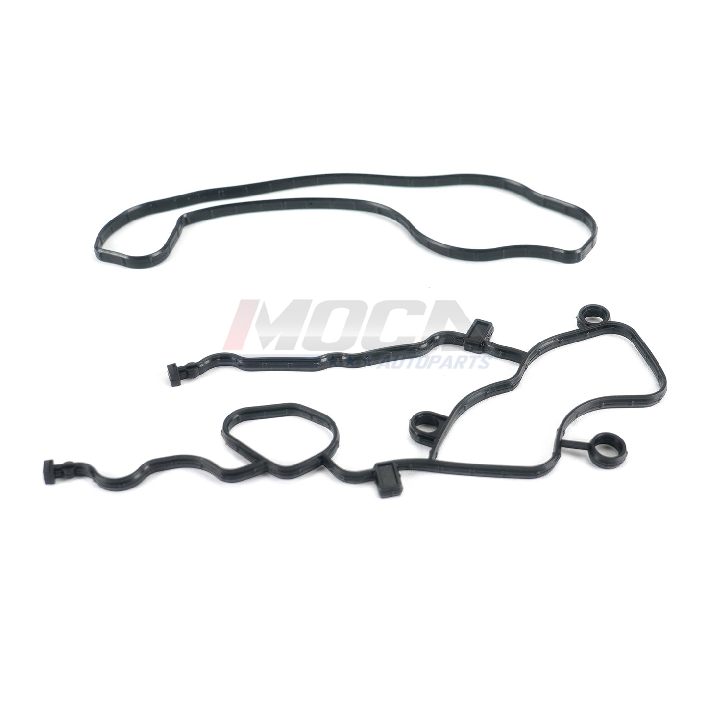 MOCA Head Gasket Set Fit for 2011-2020 Chrysler 300 3.6L & 2011-2020 Dodge Charger 3.6L & 2012-2017 Jeep Wrangler 3.6L