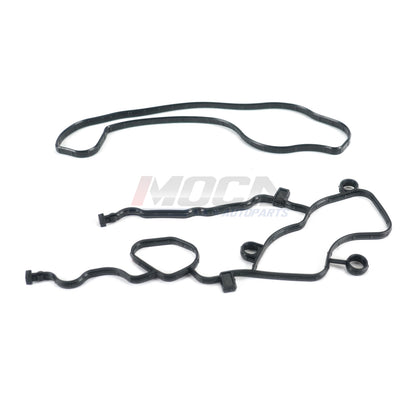 MOCA Head Gasket Set Fit for 2011-2020 Chrysler 300 3.6L & 2011-2020 Dodge Charger 3.6L & 2012-2017 Jeep Wrangler 3.6L