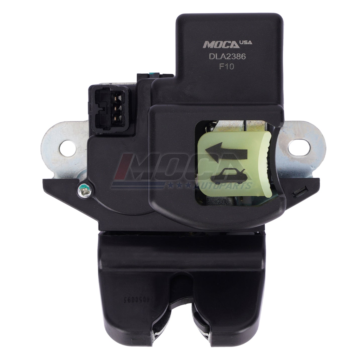 MOCA Rear Liftgate Lock Actuator Fit for 2014-2016 Kia Forte 1.8L & 2013-2017 Kia Forte Koup 2.0L