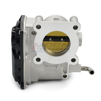 MOCA Fuel Injection Throttle Body - TB125