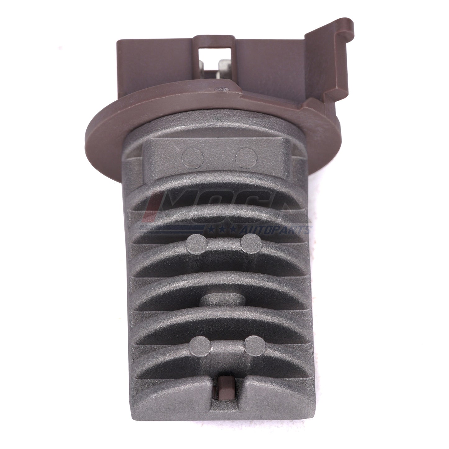 MOCA 973-548 HVAC Blower Motor Resistor Kit with Harness Fit for 2003-2008 Honda Pilot & 2001-2006 Acura MDX