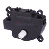 MOCA 604-172 HVAC Heater Air Blend Door Actuator Fit for 2014-2019 Chevrolet Corvette V8 6.2L