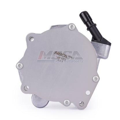 Bomba de vacío MOCA VCP123 compatible con Ford F-150 (2013-2018), Ford Transit-150 (2015-2023), Transit-250 (2015-2023), Lincoln Navigator (2015-2017)
