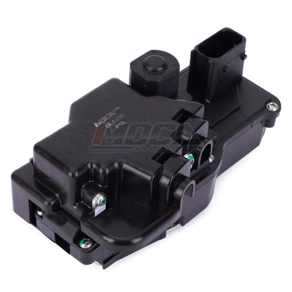 MOCA 931-330 Front Left Door Lock Actuator Fit for 2004-2009 Cadillac XLR & 2005-2013 Chevrolet Corvette