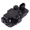 MOCA 931-330 Front Left Door Lock Actuator Fit for 2004-2009 Cadillac XLR & 2005-2013 Chevrolet Corvette