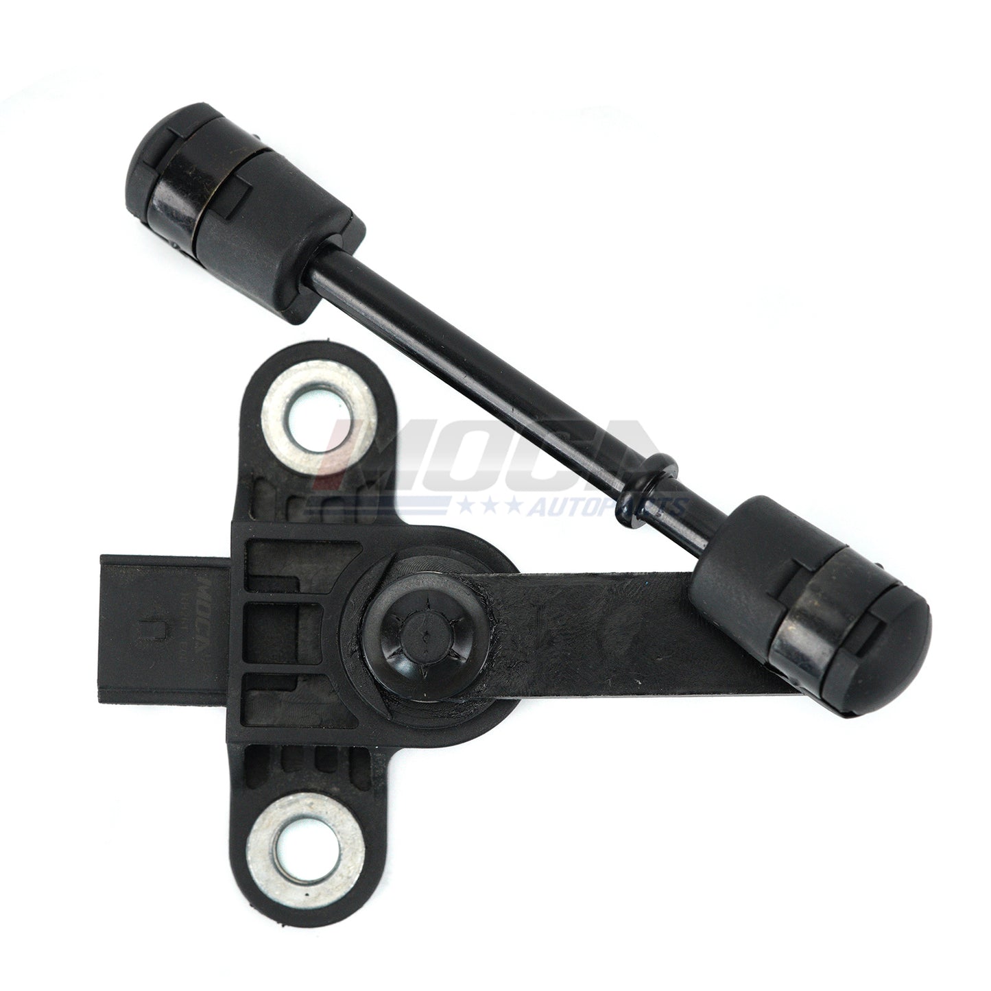 MOCA Front Left & Right Suspension Ride Height Sensor Fit for 2003-2006 Ford Expedition & Lincoln Navigator