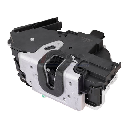 MOCA 937-678 Rear Right Door Lock Actuator Fit for 2011-2019 Ford Explorer & 2009-2014 Ford F-150 & 2010-2019 Ford Taurus