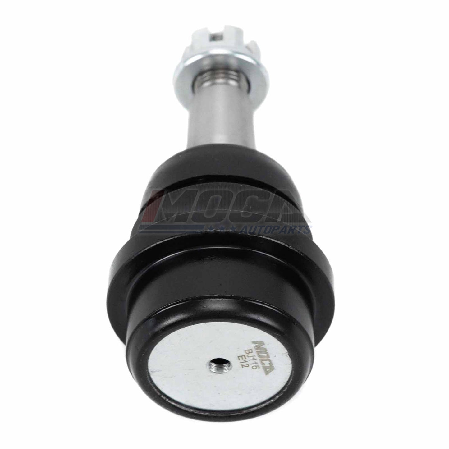 4 rótulas delanteras superiores e inferiores MOCA compatibles con Dodge Ram 1500 4WD 2000-2001