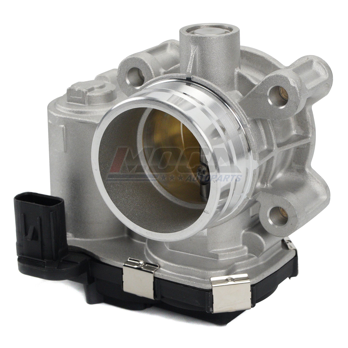 MOCA Fuel Injection Throttle Body - TB417