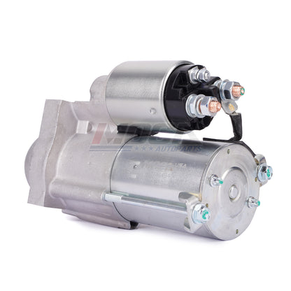 Motor de arranque MOCA 6494 compatible con Buick Rainier 5.3L (2004-2007) y Chevrolet Silverado 1500 4.8L (2003-2008) y GMC Sierra 1500 5.3L (2003-2008)