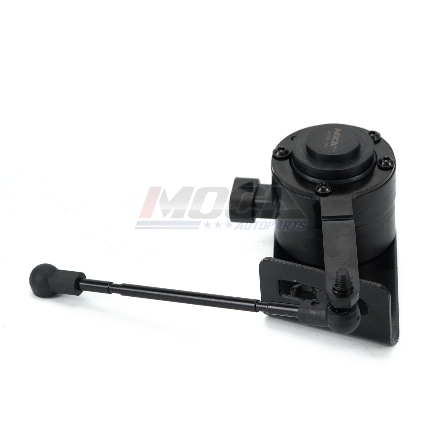 MOCA Front Right Suspension Ride Height Sensor Fit for 2007-2014 Cadillac Escalade Chevrolet Tahoe GMC Yukon 5.3L