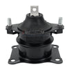 MOCA Engine Motor and Transmission Mount Kit Fit for 2003-2007 Honda Accord 2.4L Automatic