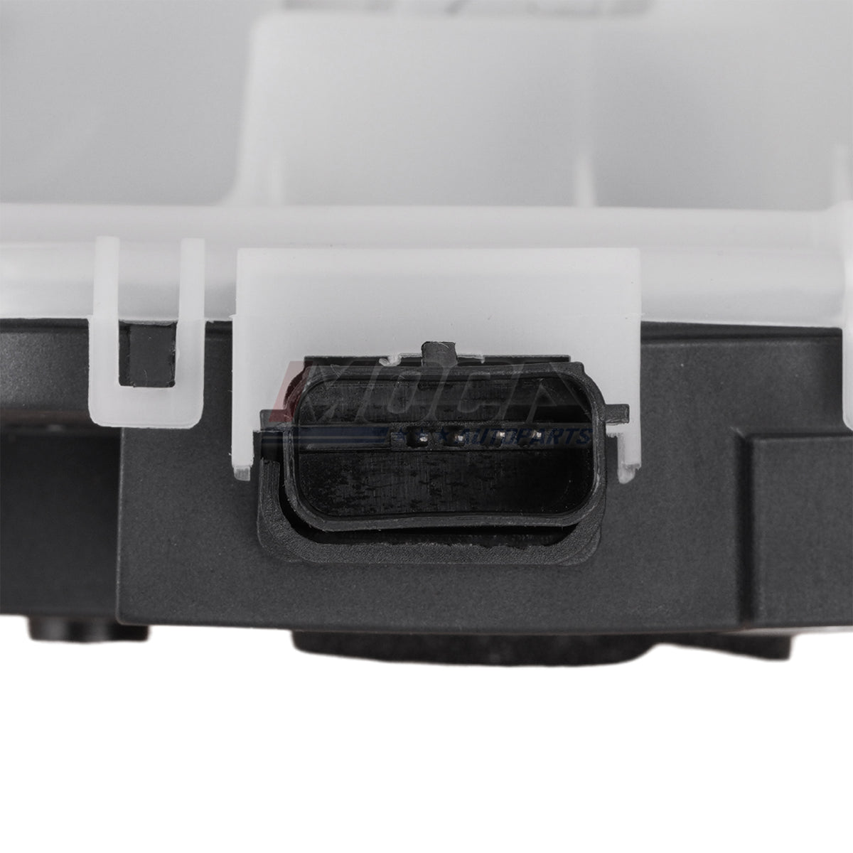 MOCA 937-677 Rear Left Door Lock Actuator Fit for 2011-2019 Ford Explorer & 2009-2014 Ford F-150 & 2010-2019 Ford Taurus & 2009-2016 Lincoln MKS