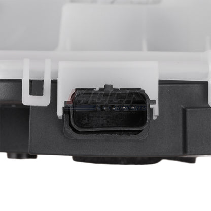 MOCA 937-677 Rear Left Door Lock Actuator Fit for 2011-2019 Ford Explorer & 2009-2014 Ford F-150 & 2010-2019 Ford Taurus & 2009-2016 Lincoln MKS