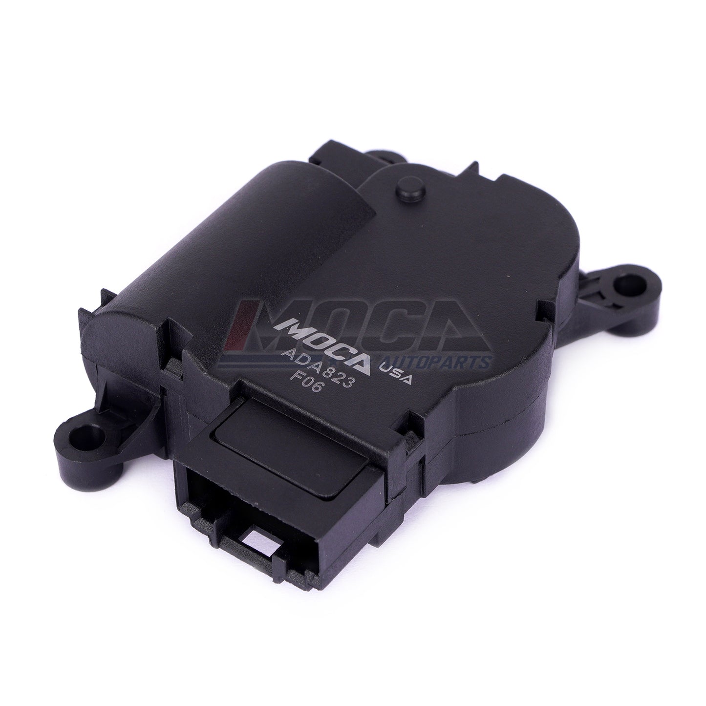 MOCA 604-823 HVAC Heater Air Blend Door Actuator Fit for 2015-2018 Audi A3 & 2012-2017 Volkswagen CC & 2012-2016 Volkswagen Tiguan