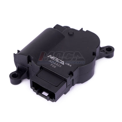 MOCA 604-823 HVAC Heater Air Blend Door Actuator Fit for 2015-2018 Audi A3 & 2012-2017 Volkswagen CC & 2012-2016 Volkswagen Tiguan