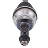 MOCA 2x Front Left & Right CV Axle Assembly Fit for 2004-2006 Toyota Sienna & 2007-2010 Toyota Sienna