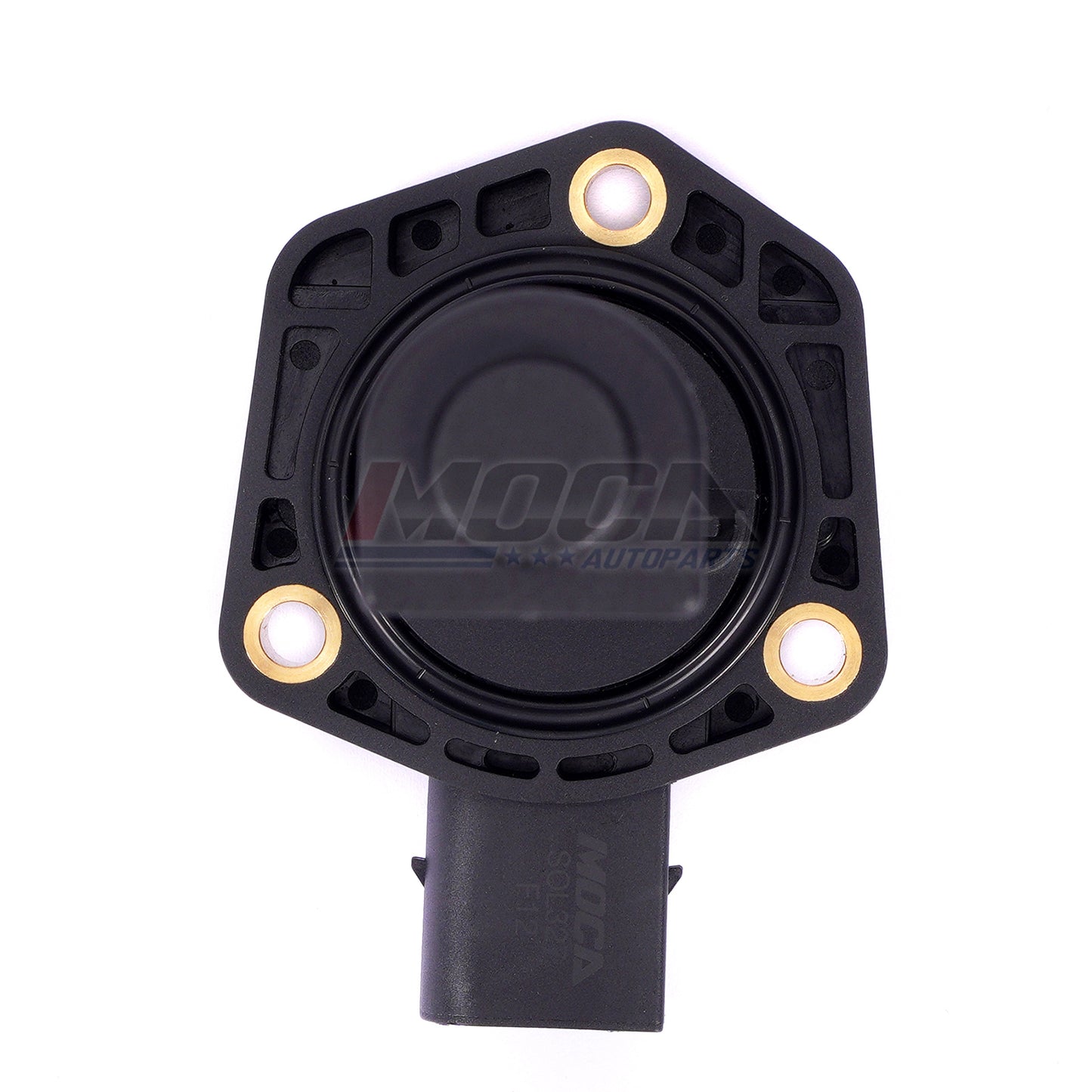 MOCA FLS327 Engine Oil Level Sensor Fit for 2014-2016 BMW 535d 3.0L & 2014-2018 BMW X5 3.0L & 2014-2016 BMW 535d xDrive 3.0L