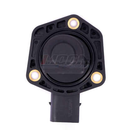 MOCA FLS327 Engine Oil Level Sensor Fit for 2014-2016 BMW 535d 3.0L & 2014-2018 BMW X5 3.0L & 2014-2016 BMW 535d xDrive 3.0L