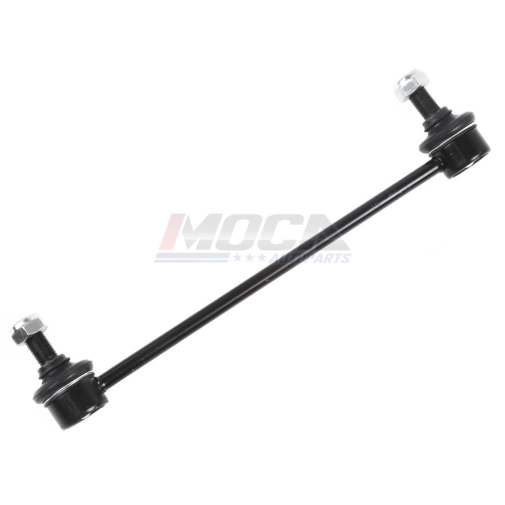 Kit de 2 barras estabilizadoras delanteras MOCA para Toyota Avalon y Lexus ES300H ES350 (2013-2018)