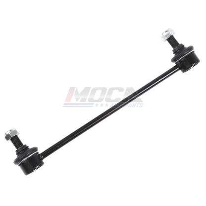 Kit de 2 barras estabilizadoras delanteras MOCA para Toyota Avalon y Lexus ES300H ES350 (2013-2018)