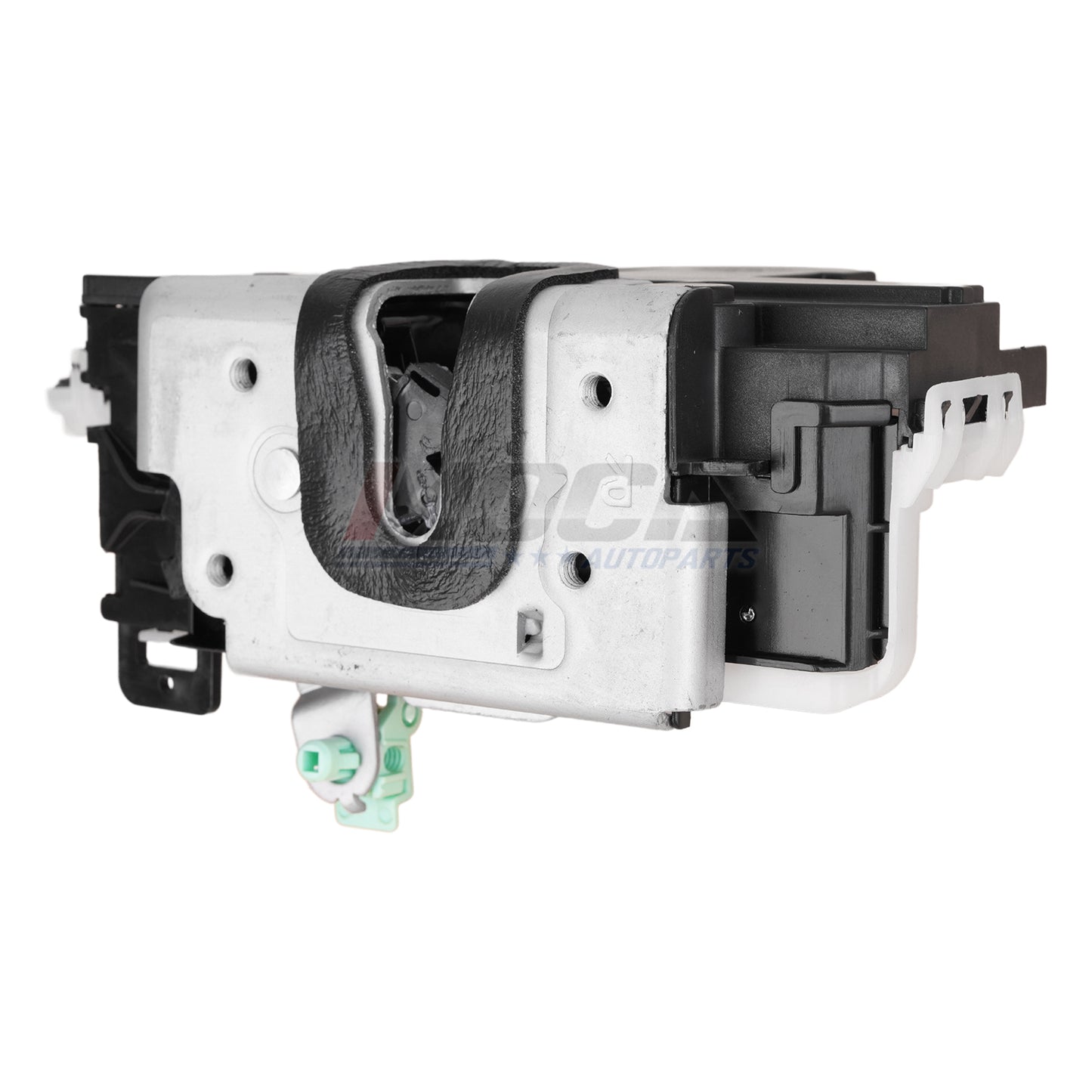 MOCA 937-674 Actuador de cerradura de puerta delantera derecha compatible con Ford Explorer 2011-2019, Ford F-150 2009-2014, Ford Mustang 2010-2014 y Lincoln MKS 2009-2012