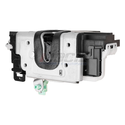 MOCA 937-674 Actuador de cerradura de puerta delantera derecha compatible con Ford Explorer 2011-2019, Ford F-150 2009-2014, Ford Mustang 2010-2014 y Lincoln MKS 2009-2012