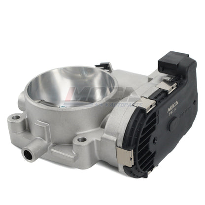 Cuerpo del acelerador MOCA compatible con Mercedes-Benz C280 3.0L (2006-2009), Mercedes-Benz CLK430 4.3L (2001-2003) y Mercedes-Benz E55 AMG 5.5L (2001-2006)