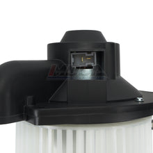 MOCA Heater Blower Motor w/ Fan Cage Fit for 2004-2012 Chevrolet Colorado & 2003-2006 Chevrolet SSR & 2004-2012 GMC Canyon