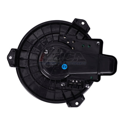 Motor de ventilador de calefacción MOCA con jaula para Toyota Corolla (2009-2019), Toyota Prius V (2012-2017) y Toyota RAV4 (2006-2018)
