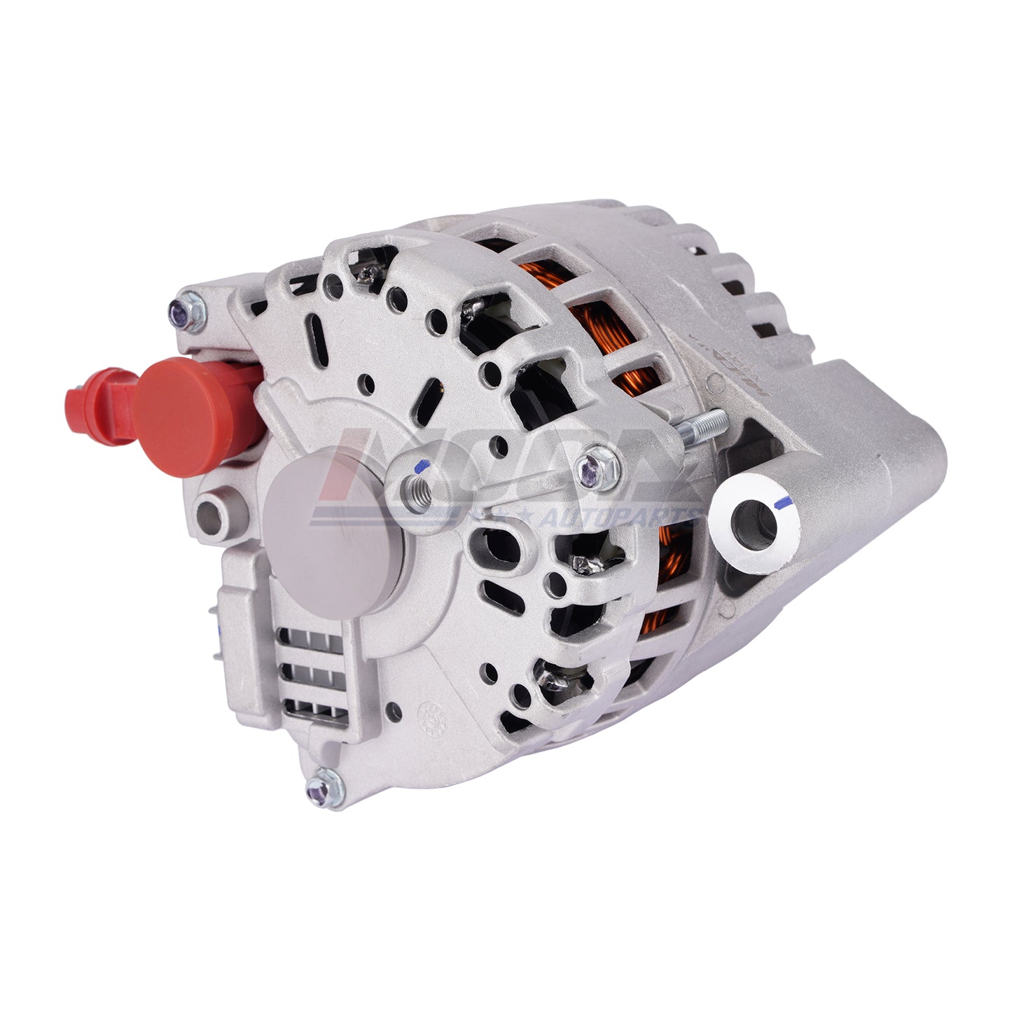 MOCA N8266 Alternator Fit for 2001-2004 Ford Mustang 3.8L & 2004 Ford Mustang 3.9L